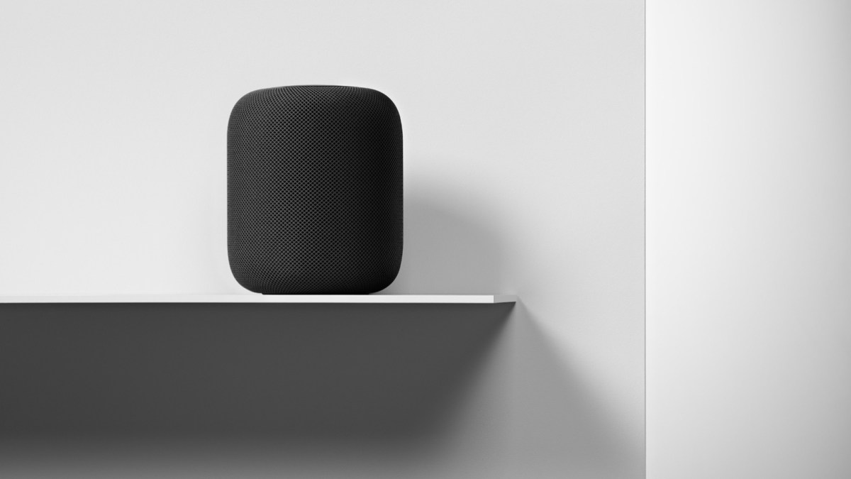 HomePod