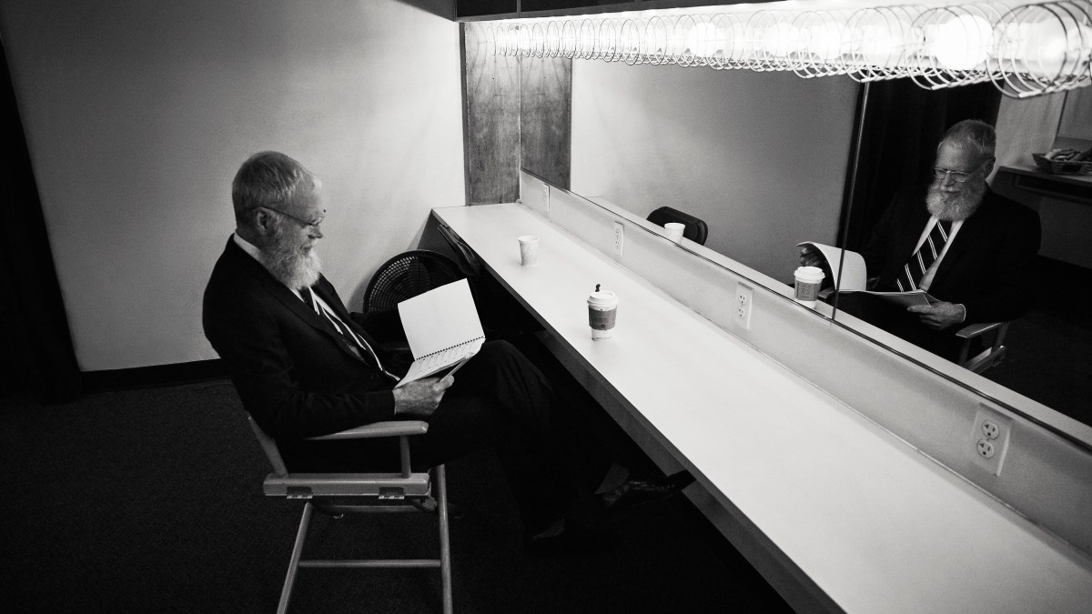 Joe Pugliese / Netflix