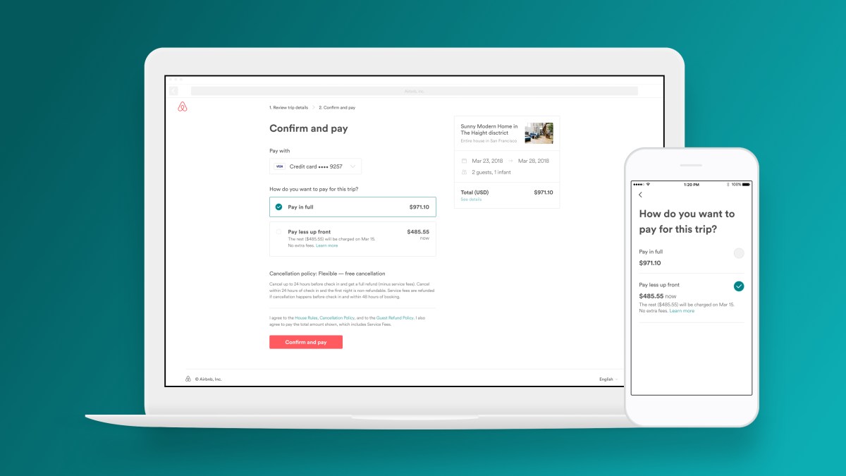 Airbnb