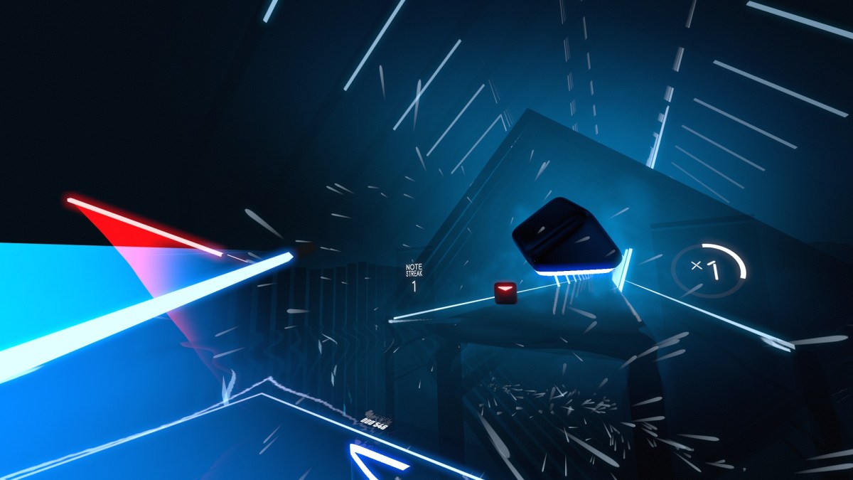 beat-saber