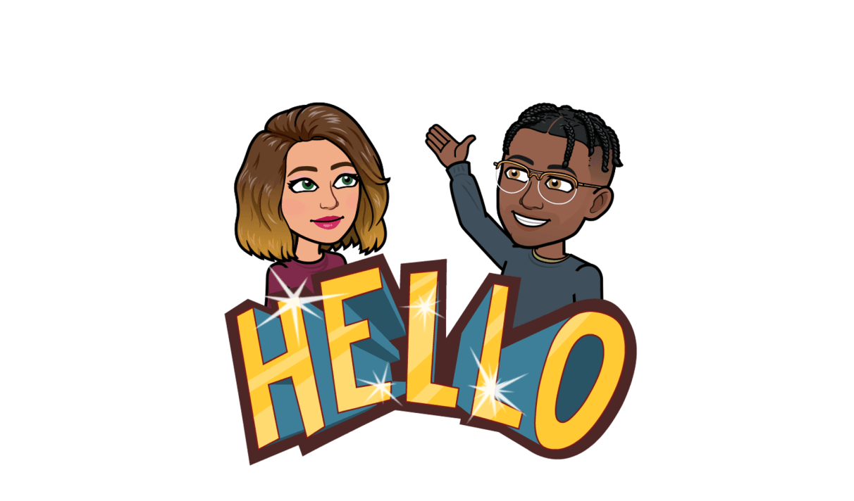 Plus De Styles Plus De Diversite Snapchat Renforce Ses Bitmojis Dans Une Grosse Mise A Jour