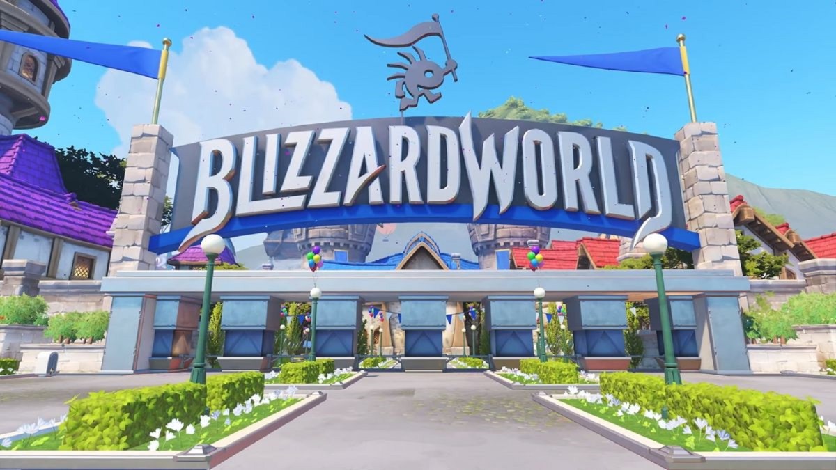 blizzardworld