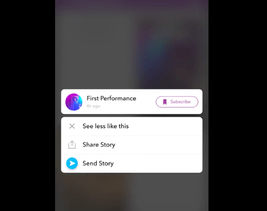 Snap Snap