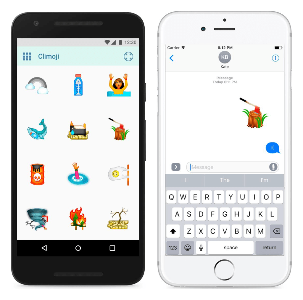 Climoji Climoji