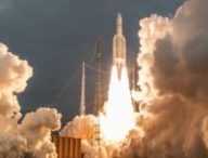 CNES/ESA/Arianespace/Optique Vidéo CSG, 2017