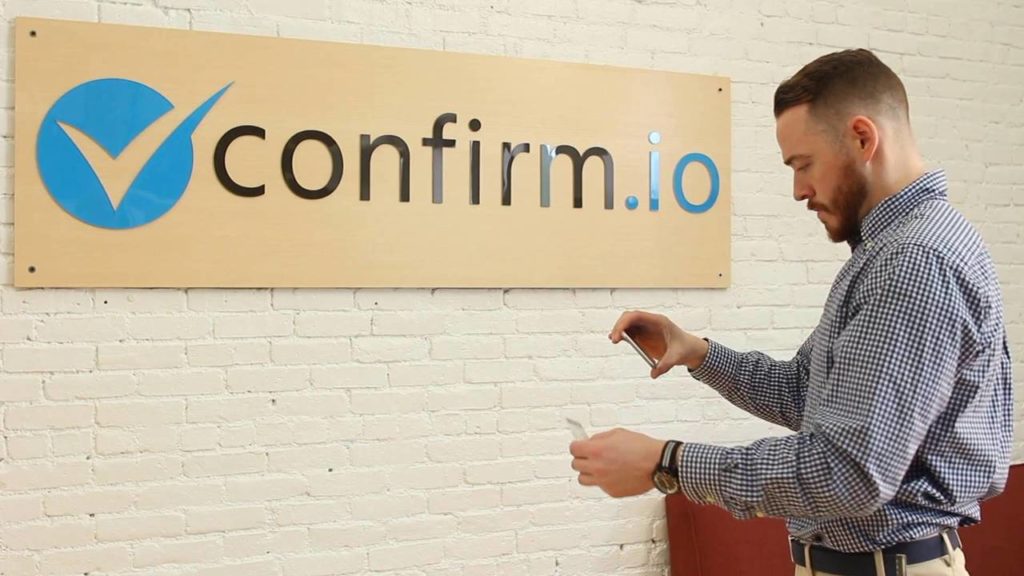 confirm-io confirm-io