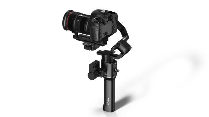 DJI DJI