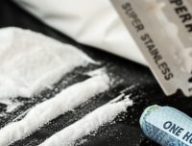 drugs-cocaine drogue