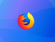 Firefox. // Source : Mozilla
