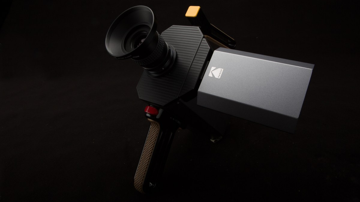 Kodak