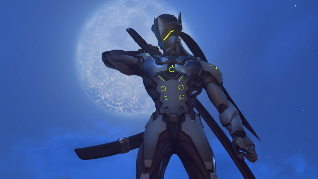 Overwatch Overwatch
