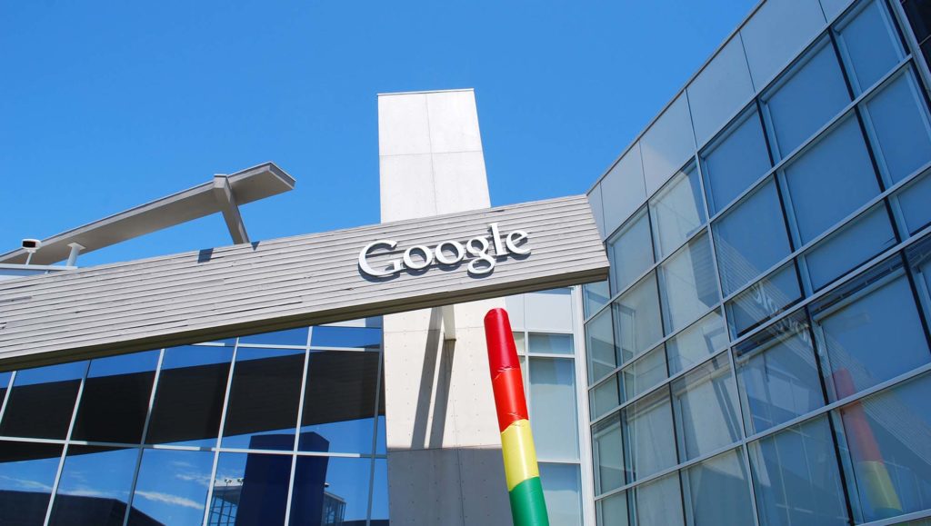google google
