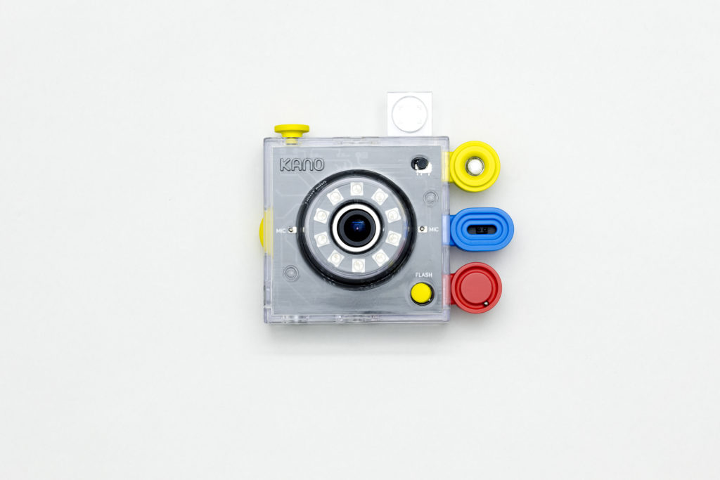 Kano Camera Kit Kano Camera Kit