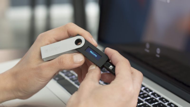 Une faille de sécurité majeure chez Ledger met en danger des applications de crypto-monnaie
