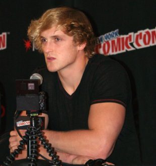 Logan Paul // Source : Luigi Novi