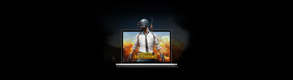 GeForce Now sur Mac