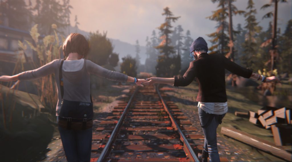 life is strange life is strange