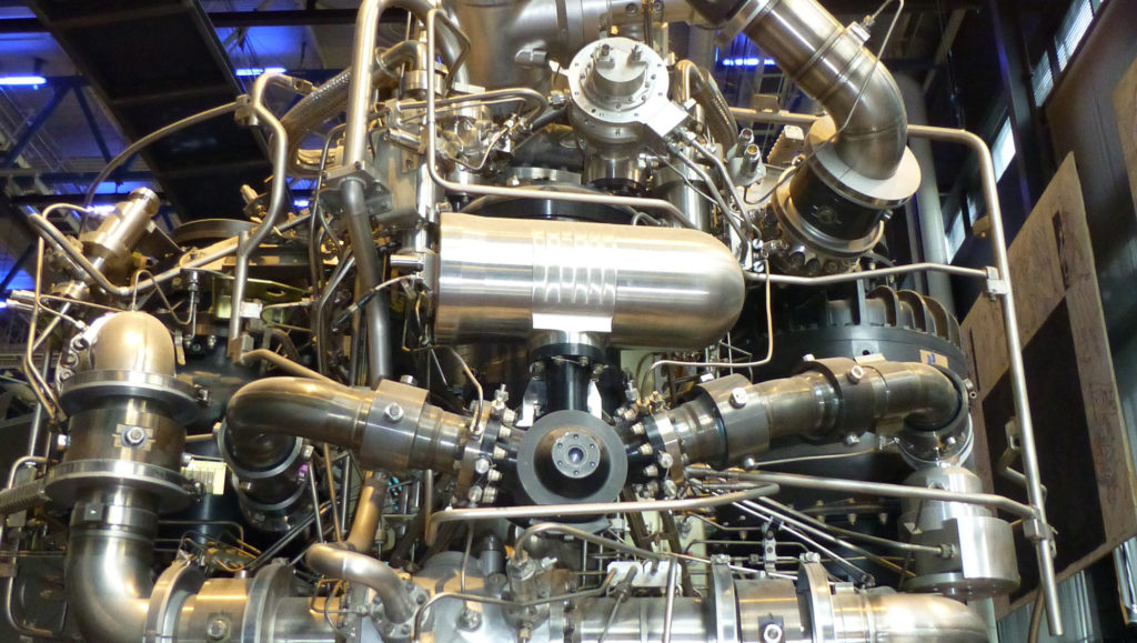 moteur fusée vulcain moteur fusée vulcain