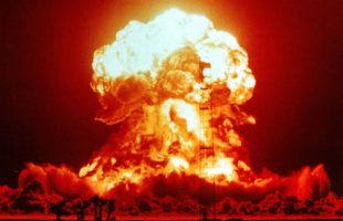 National Nuclear Security Administration / Nevada Site Office