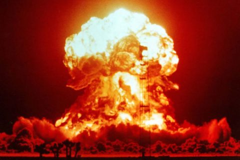 National Nuclear Security Administration / Nevada Site Office