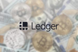 ledger bitcoin