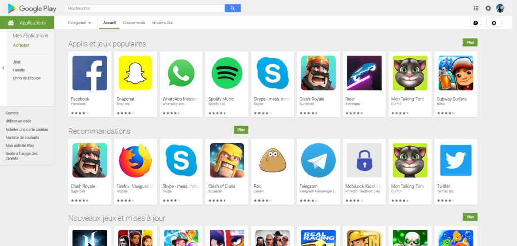 play-store