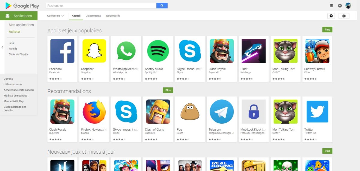 play-store