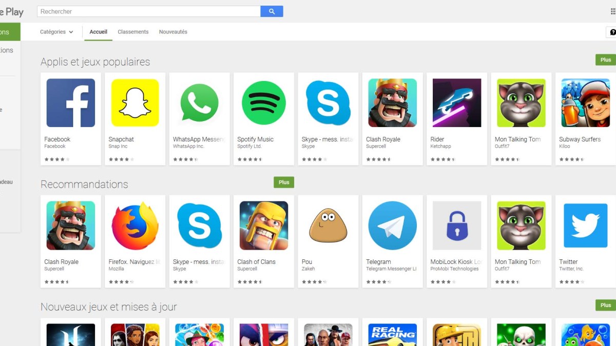 play-store