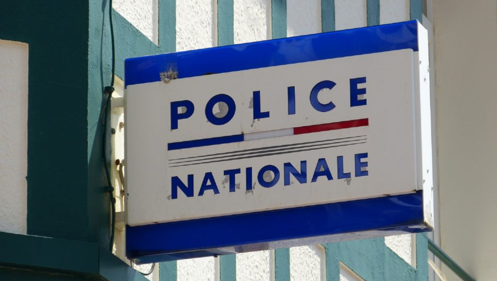 police-nationale