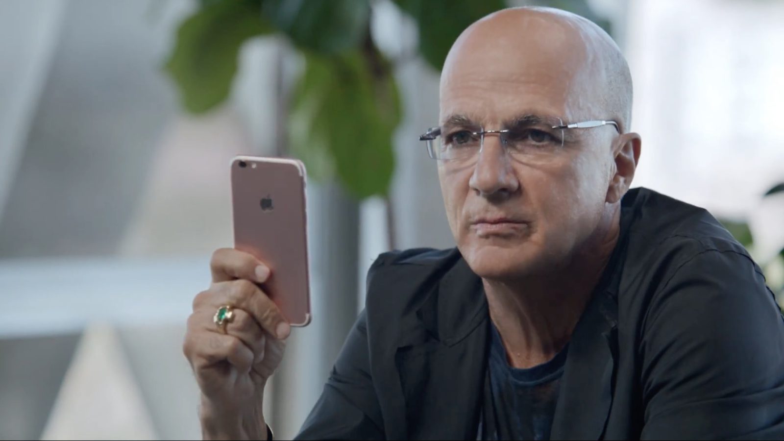 Apple Music : Jimmy Iovine pourrait quitter le navire cette année - Numerama