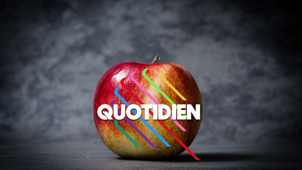 quotidien