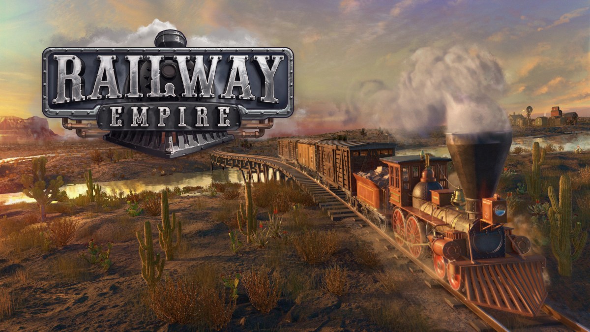 railwayempire