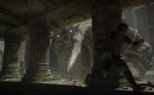 Shadow of the Colossus Shadow of the Colossus