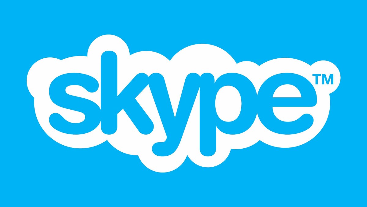 skype