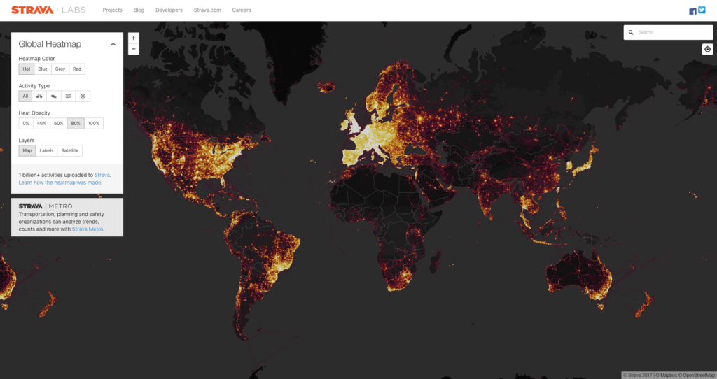 strava-application-carte strava-application-carte