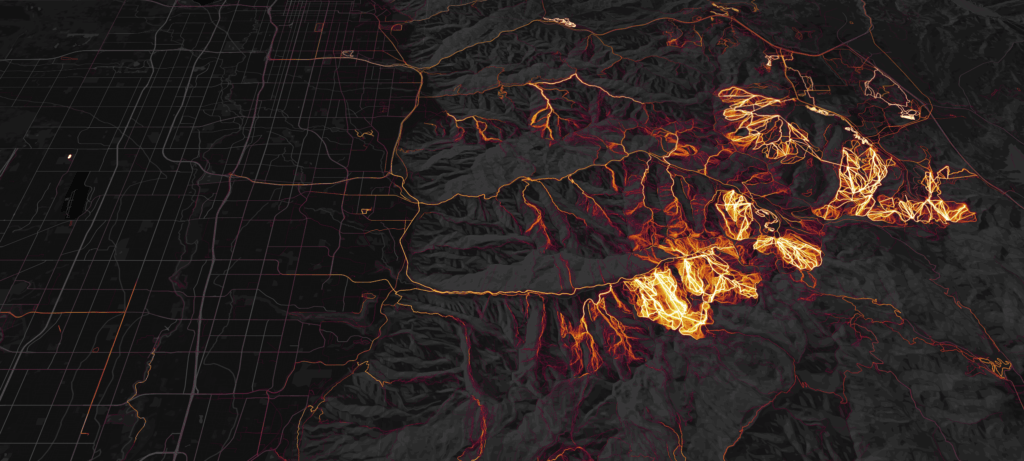 Strava Strava