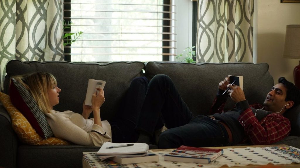 The Big Sick The Big Sick