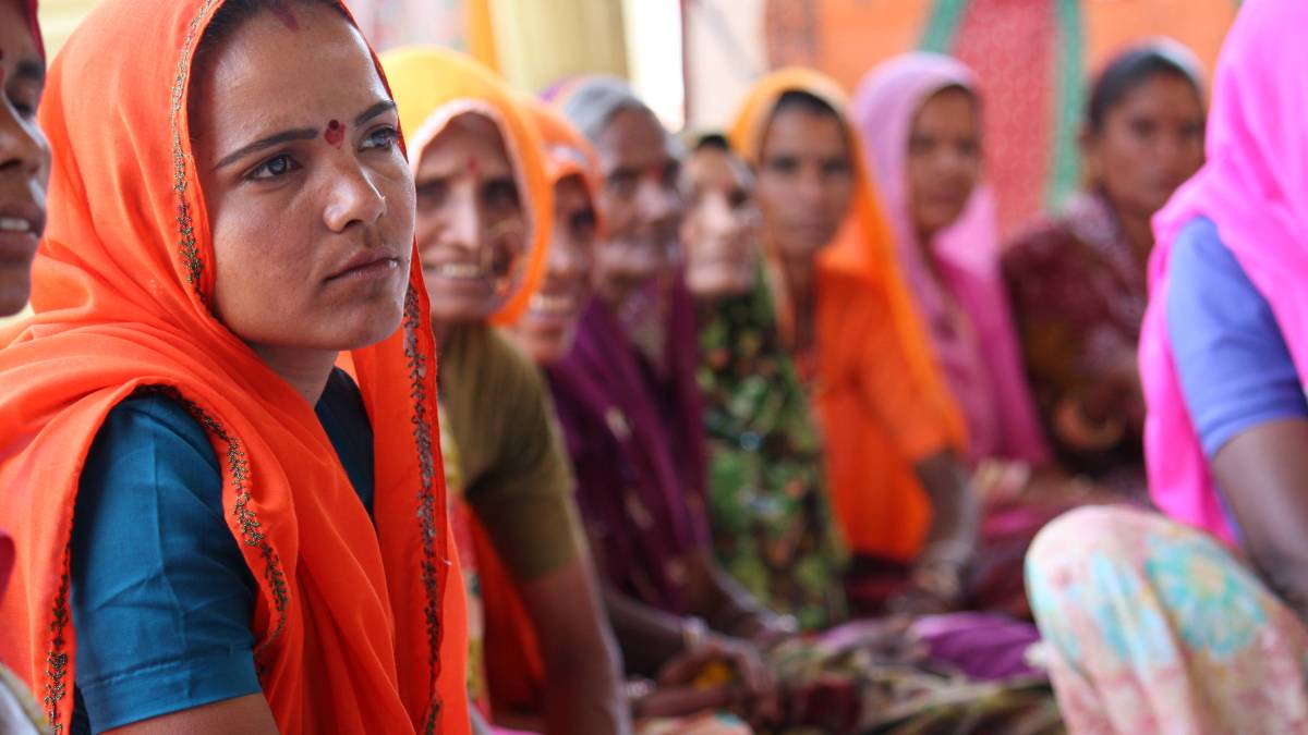 un_village_india