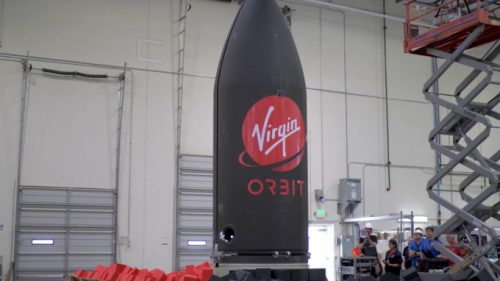 Virgin Orbit