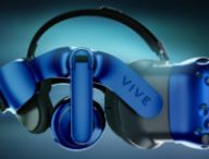 HTC Vive Pro