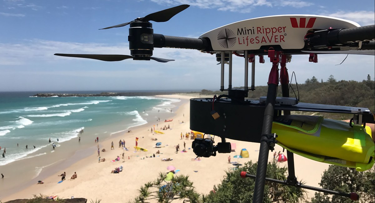 westpac-little-ripper-liefesaver-drone