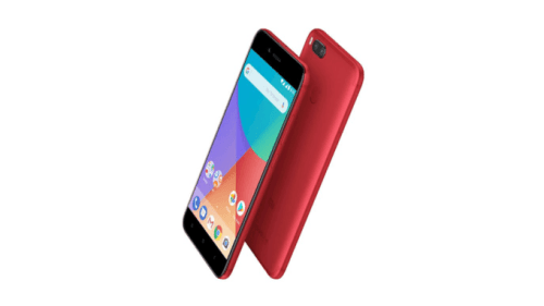 xiaomi-mi-a1-red