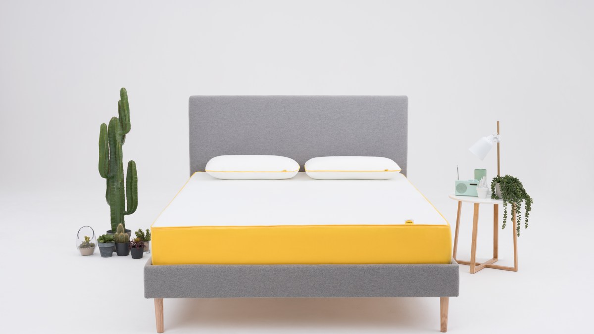 Matelas eve