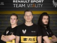 2018 - Renault Sport Team Vitality - eSport Launch