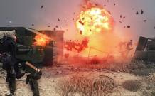 Metal Gear Survive Metal Gear Survive