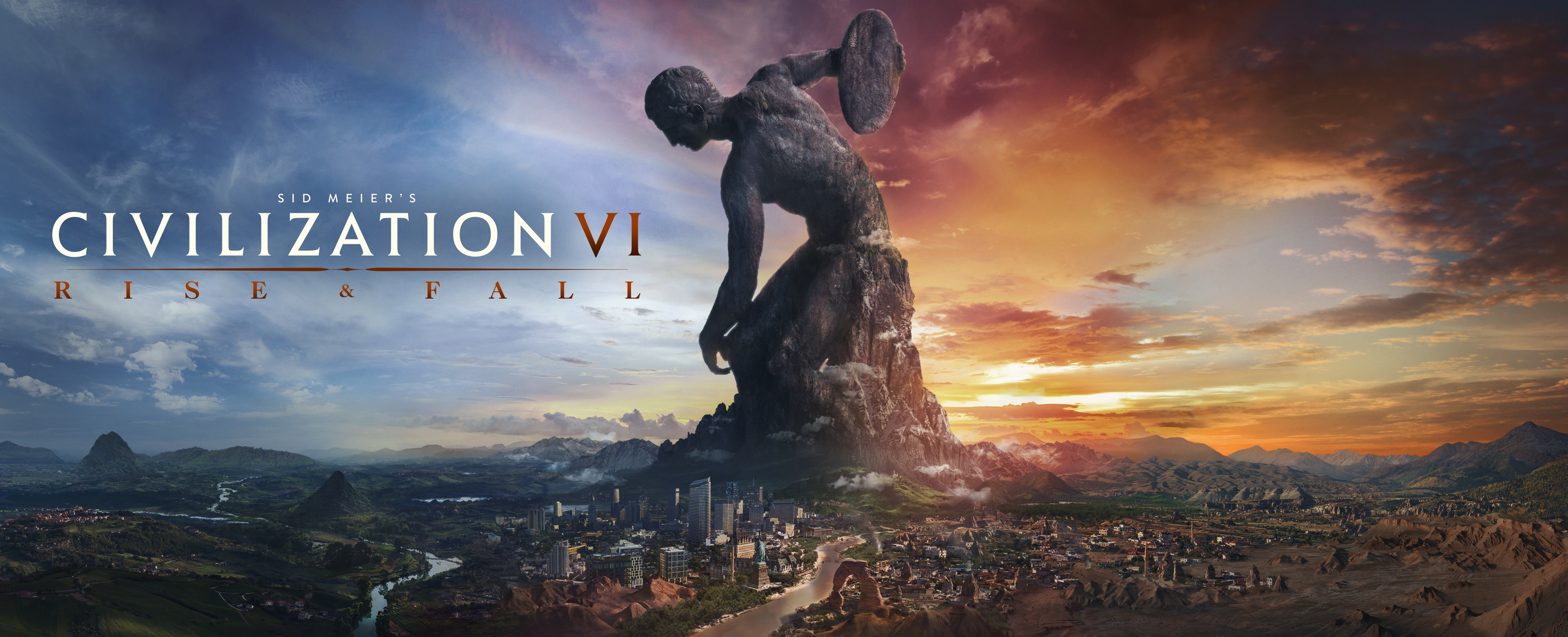 civilization vi pc civilization vi pc
