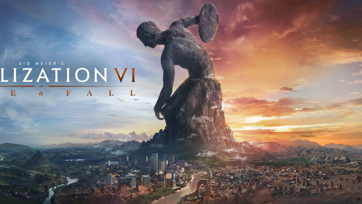 Civilization VI