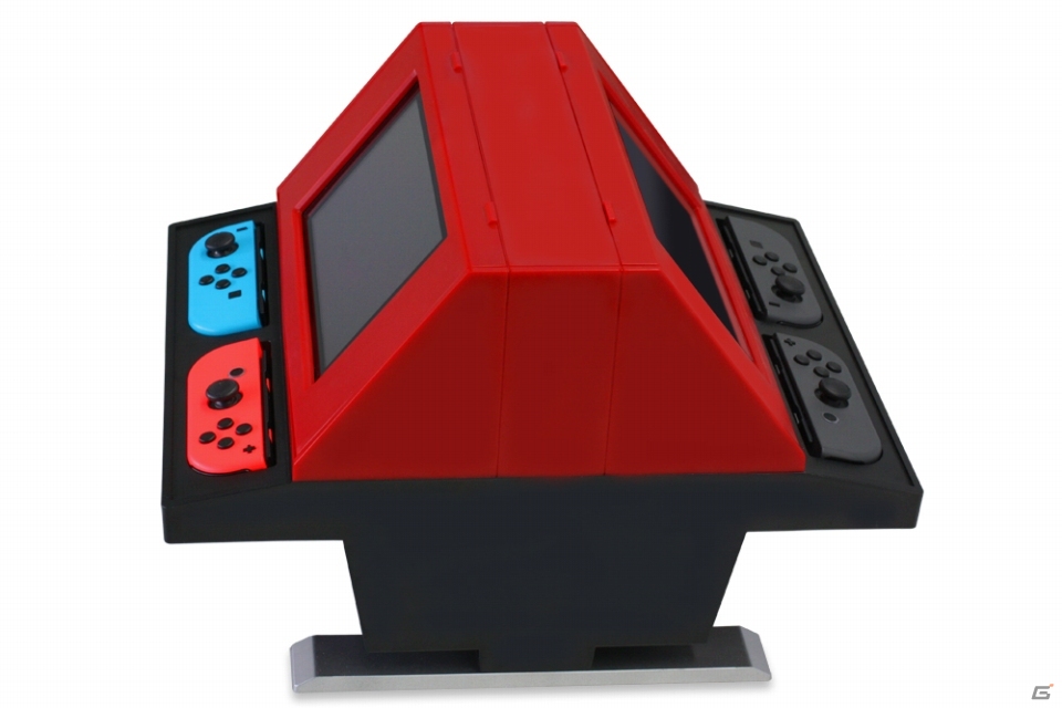 Nintendo Switch Gadget