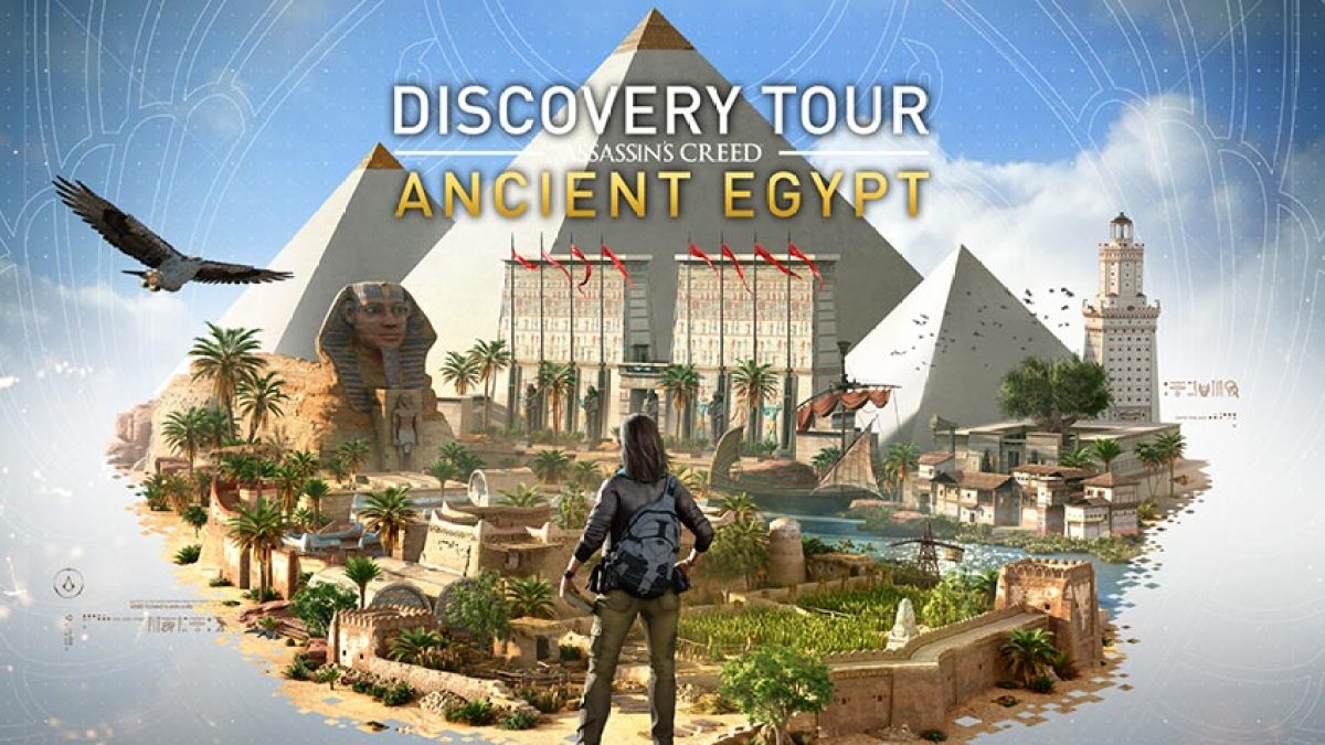 ACO Discovery Tour