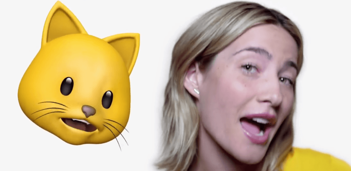 animoji